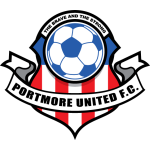 Portmore United team logo