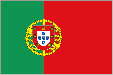 Portugal U20 team logo