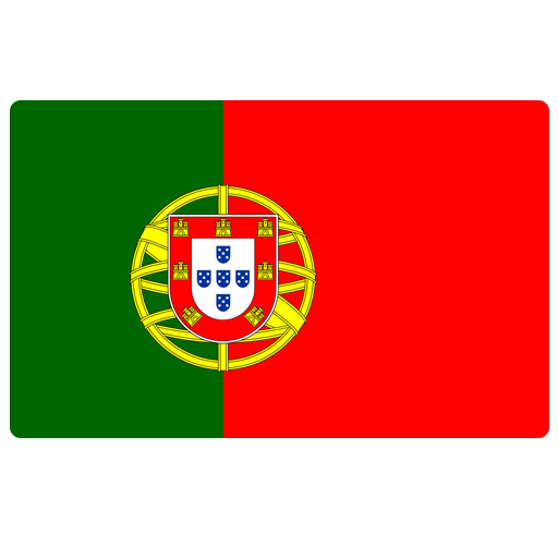 Portugal W team logo