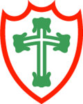 Portuguesa RJ team logo