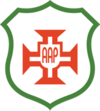 Portuguesa Santista team logo