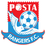 Posta Rangers team logo