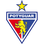 Potyguar team logo