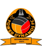 Power Dynamos team logo