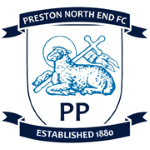 Preston North End team logo