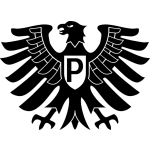 Preußen Münster team logo