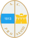 Calcio Padova team logo