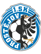 Prostějov team logo