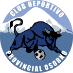 Provincial Osorno team logo