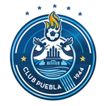 Puebla team logo