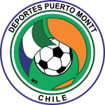 Puerto Montt team logo