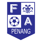 Pulau Pinang team logo