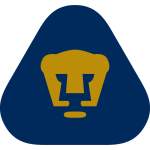 Pumas UNAM team logo