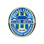 Puskás team logo