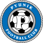 Pyunik team logo