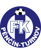 Pěnčín-Turnov team logo