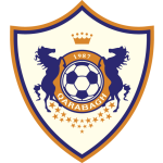 Qarabağ team logo