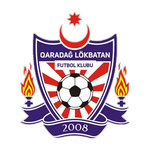 Qaradağ Lökbatan team logo