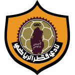 Qatar SC team logo