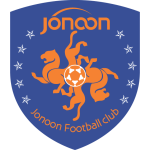 Qingdao Jonoon team logo