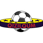Qizilqum team logo