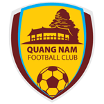 Quang Nam team logo