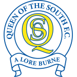 Queen of the South team logo