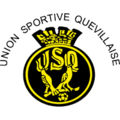 Quevilly Rouen team logo