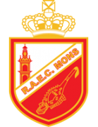 RAS Monceau team logo