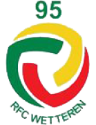 RFC Wetteren team logo
