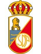 RSD Alcalá team logo