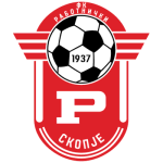 Struga team logo
