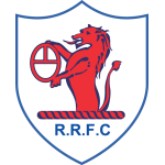 Raith Rovers team logo