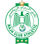 Raja Casablanca team logo