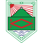 Rampla Juniors team logo