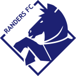 Randers team logo