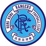 Rangers team logo