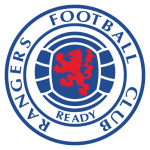 Rangers team logo