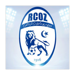 CR Khemis Zemamra team logo