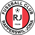 Rapperswil-Jona team logo