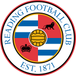 Reading team logo