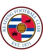 Reading U23 team logo