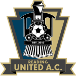 West Chester United II team logo