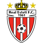 Real Estelí team logo