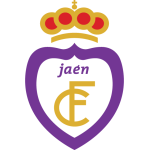 Real Jaén team logo