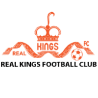 Real Kings team logo