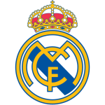 Real Madrid III team logo