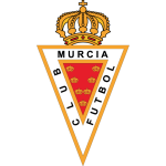 Real Murcia II team logo