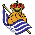 Real Sociedad team logo
