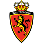 Real Zaragoza II team logo